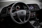 Seat Leon - fotka číslo 11