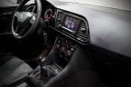 Seat Leon - fotka číslo 12