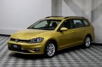 Volkswagen Golf - fotka číslo 0
