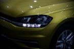 Volkswagen Golf - fotka číslo 9