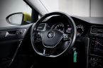 Volkswagen Golf - fotka číslo 16