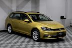 Volkswagen Golf - fotka číslo 1