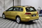 Volkswagen Golf - fotka číslo 4