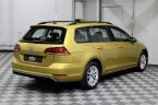 Volkswagen Golf - fotka číslo 5