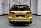 Volkswagen Golf - fotka číslo 6