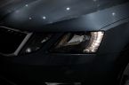 Škoda Octavia - fotka číslo 11