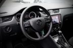 Škoda Octavia - fotka číslo 13
