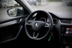 Škoda Octavia - fotka číslo 16