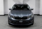 Škoda Octavia - fotka číslo 2