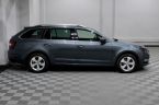 Škoda Octavia - fotka číslo 3