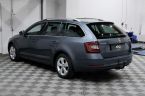 Škoda Octavia - fotka číslo 4