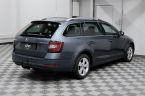 Škoda Octavia - fotka číslo 5