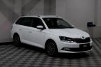 Škoda Fabia - fotka číslo 1