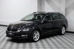 Škoda Octavia - fotka číslo 0