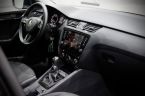Škoda Octavia - fotka číslo 11
