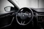 Škoda Octavia - fotka číslo 17
