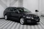 Škoda Octavia - fotka číslo 1