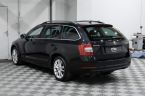 Škoda Octavia - fotka číslo 3