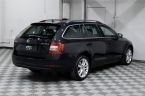 Škoda Octavia - fotka číslo 4