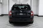 Škoda Octavia - fotka číslo 5