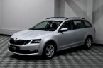 Škoda Octavia - fotka číslo 0