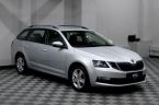 Škoda Octavia - fotka číslo 1