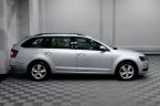 Škoda Octavia - fotka číslo 3