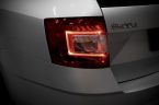 Škoda Octavia - fotka číslo 8