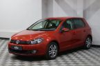 Volkswagen Golf - fotka číslo 0