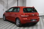 Volkswagen Golf - fotka číslo 4