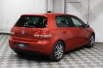 Volkswagen Golf - fotka číslo 5