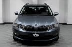 Škoda Octavia - fotka číslo 2