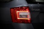 Škoda Octavia - fotka číslo 7
