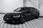 Audi A7 - fotka číslo 0