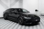 Audi A7 - fotka číslo 1