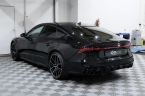 Audi A7 - fotka číslo 3