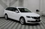 Škoda Octavia - fotka číslo 1