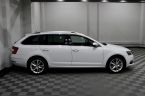 Škoda Octavia - fotka číslo 3