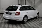 Škoda Octavia - fotka číslo 5