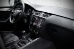 Škoda Octavia - fotka číslo 11