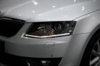 Škoda Octavia - fotka číslo 9