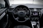 Škoda Octavia - fotka číslo 20