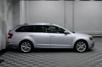 Škoda Octavia - fotka číslo 3