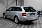 Škoda Octavia - fotka číslo 4