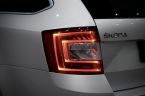 Škoda Octavia - fotka číslo 7