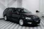 Škoda Octavia - fotka číslo 1