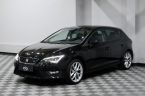 Seat Leon - fotka číslo 0