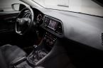 Seat Leon - fotka číslo 12