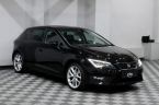 Seat Leon - fotka číslo 1