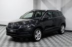 Škoda Karoq - fotka číslo 0
